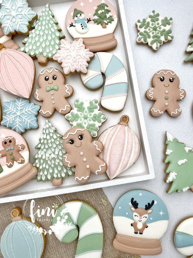 Csatlakozz a workshopokhoz és fedezd fel a kreatív díszítés világát