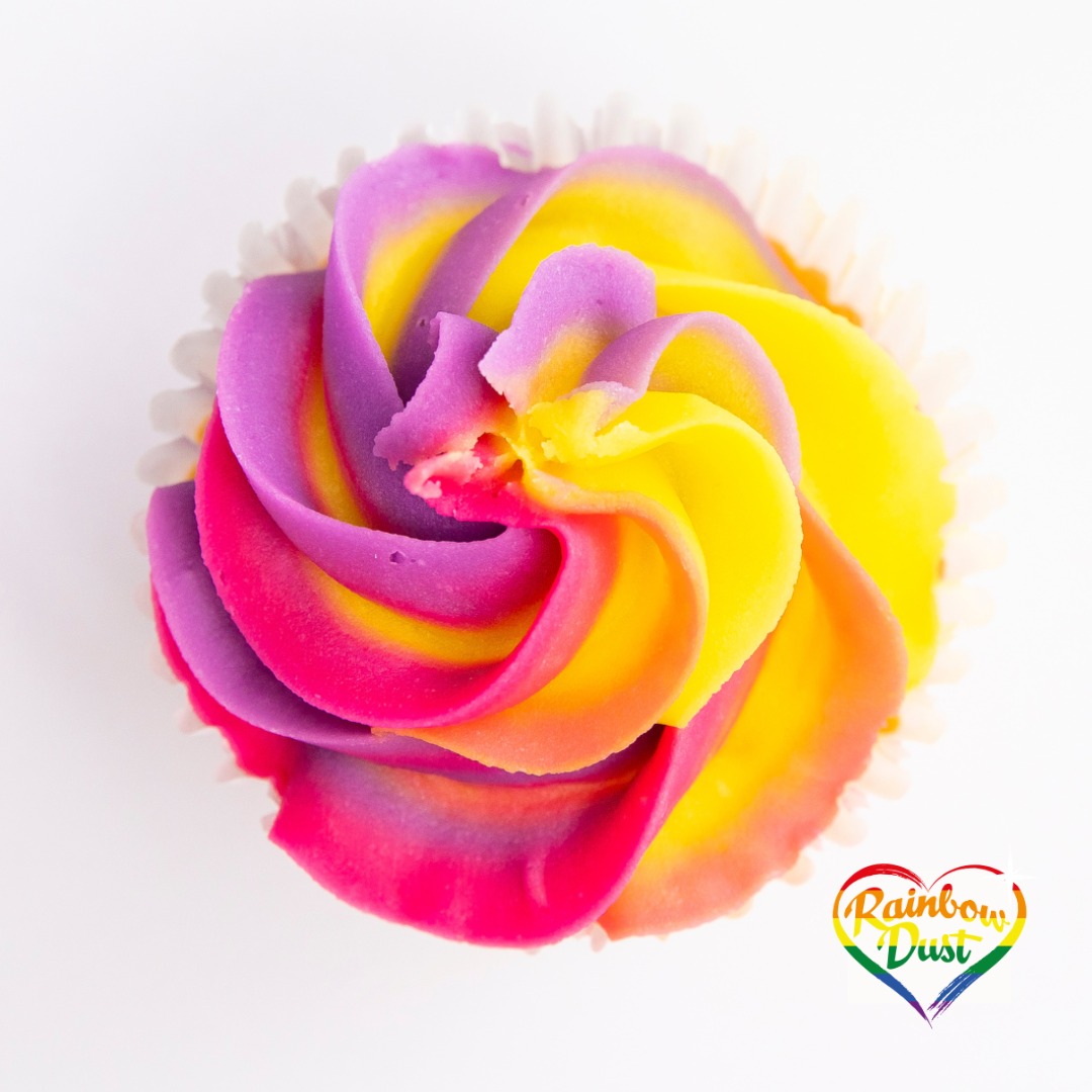 Rainbow Dust
