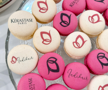 Logózás, bérnyomtatás