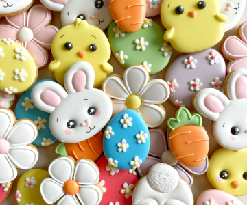 Rendelhető mézeskalácsok