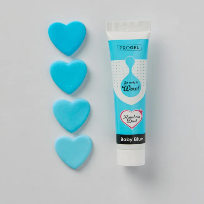 Baby Blue Pallette Baby Blue Pallette