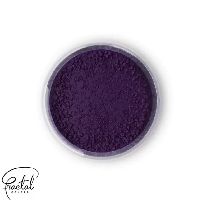 bishop purple