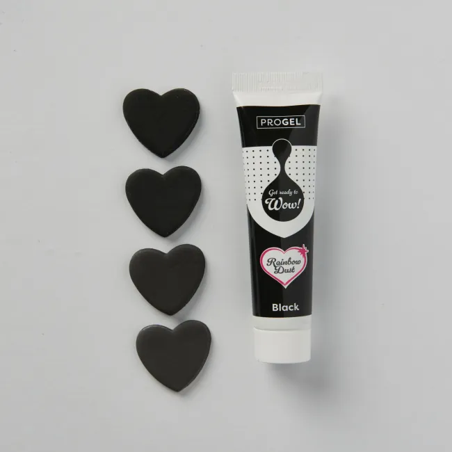 Black Pallette Black Pallette