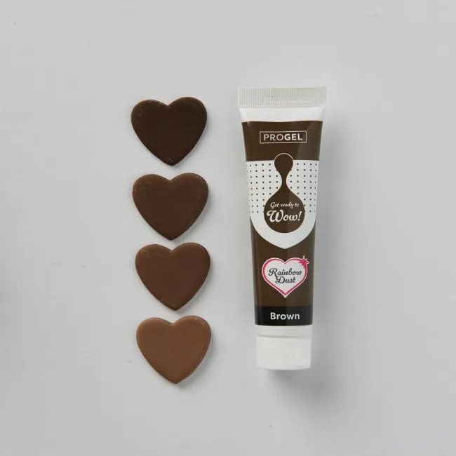 Brown Pallette Brown Pallette