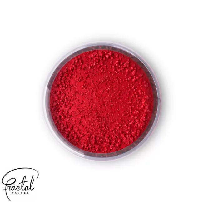 cherry red