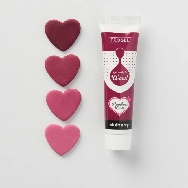 Mullberry Pallette Mullberry Pallette