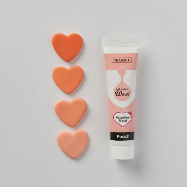 Peach Pallette Peach Pallette