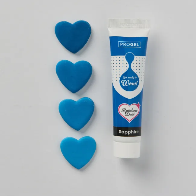 Sapphire Pallte Sapphire Pallte