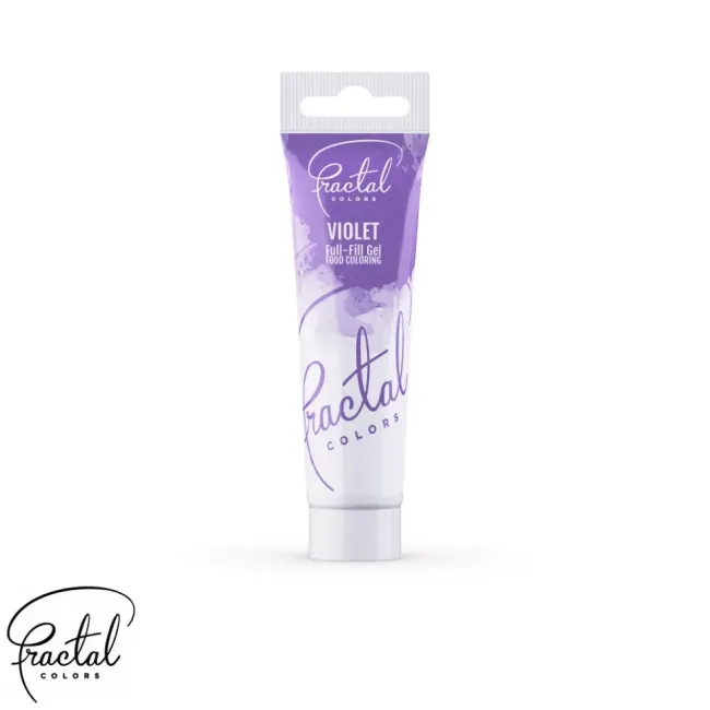 violet