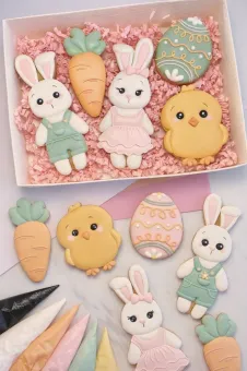 Húsvéti WORSKHOP tanulni vágyóknak - 03.22. Budapest II. ker.