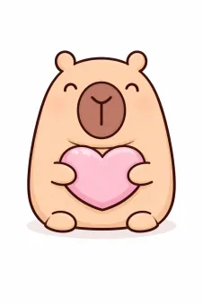 Kapibara sütikiszúró