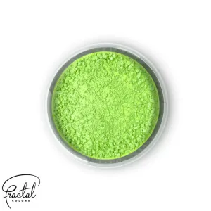 Ételdekorációs Porfesték - Citrus Green