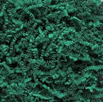 Erdő zöld dekor térkitöltőanyag - 90 g