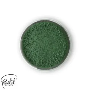 Ételdekorációs Porfesték - Grass Green