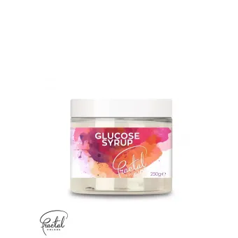Fractal Glükózszirup - 250 g