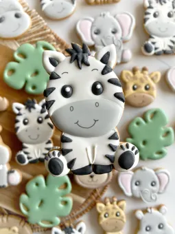 Zebra