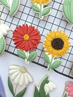 "Univerzális" virág