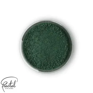 Ételdekorációs Porfesték - Olive Green