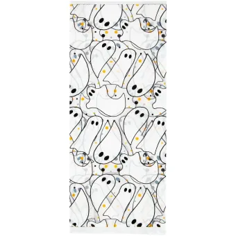 WILTON szellemes celofán tasak - 20 db